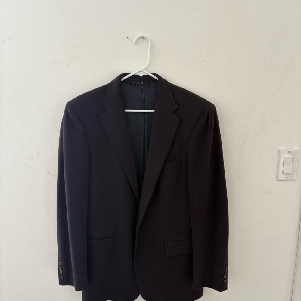 Polo Ralph Lauren Navy Men's Blazer